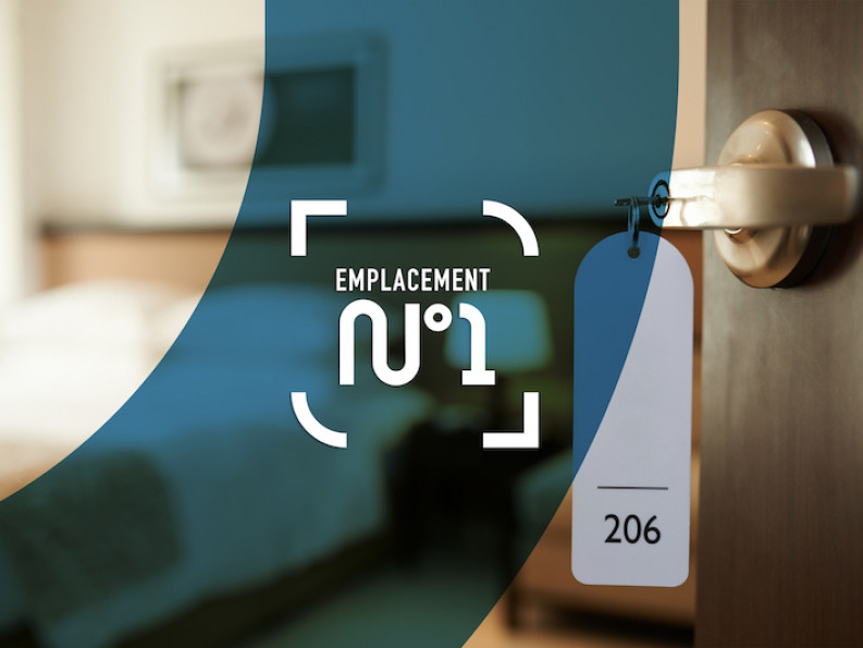 vente Hôtel Thiers - Photo 1