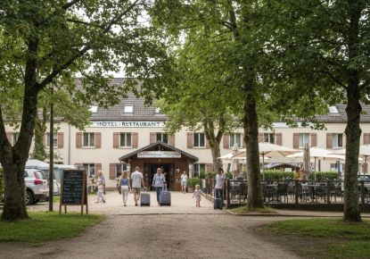 vente Hôtel Thiers