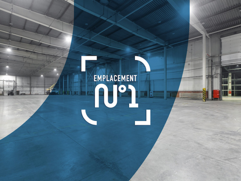 vente Locaux d'activité Creuzier-le-neuf - Photo 1