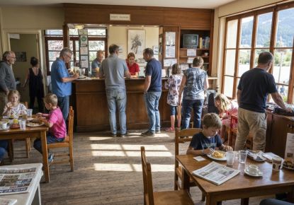 vente Hôtel Mont-dore