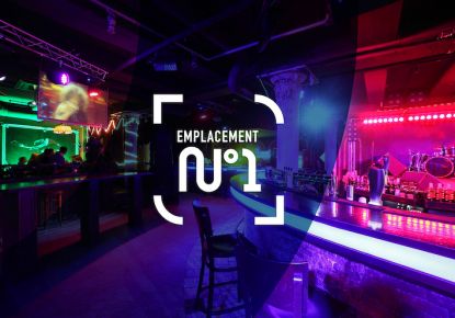 vente Bar musical MÂcon