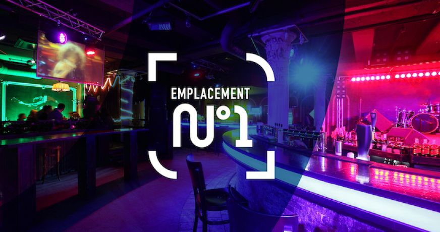 vente Bar musical MÂcon