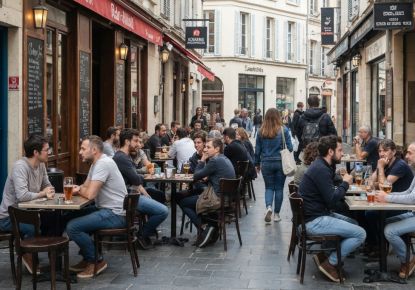vente Bar musical MÂcon