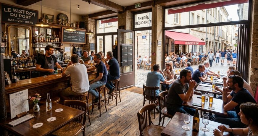 vente Bar MÂcon