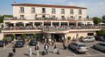 vente Hôtel Clermont-ferrand