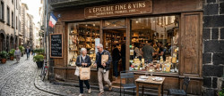 vente Alimentation Clermont-ferrand