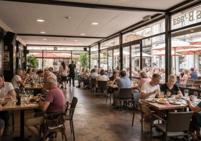 vente Bar Saint-pourÇain-sur-sioule