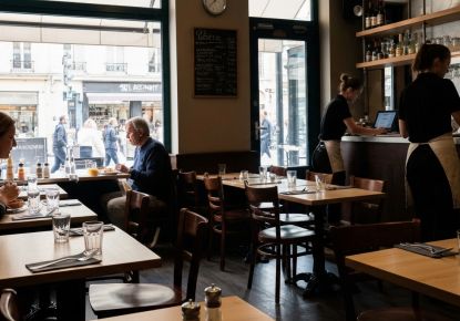 vente Snack Clermont-ferrand