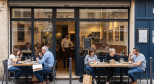 vente Restaurant Clermont-ferrand
