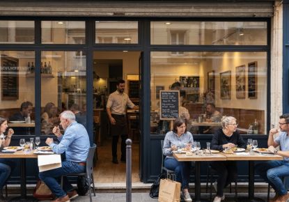 vente Restaurant Clermont-ferrand