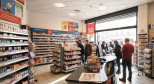vente Tabac presse Manzat