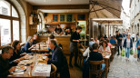 vente Restaurant Montbrison