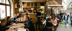 vente Restaurant Montbrison