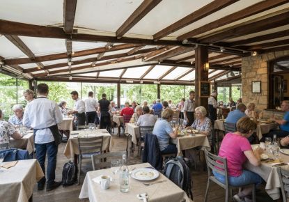 vente Restaurant Thiers