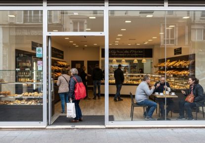 vente Boulangerie pâtisserie Clermont-ferrand