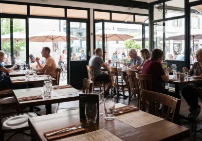 vente Restaurant Bellerive-sur-allier