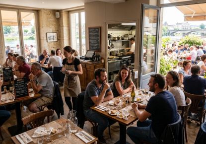 vente Restaurant Bellerive-sur-allier