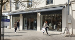 vente Prêt à porter Vichy