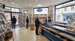 vente Tabac presse Mauriac