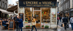 vente Local commercial Clermont-ferrand