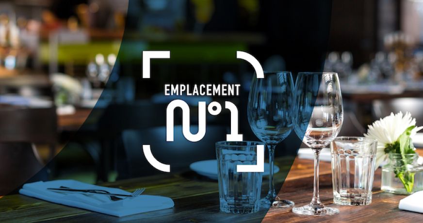 vente Restaurant La Bourboule