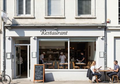 vente Restaurant Bellerive-sur-allier