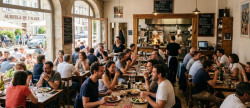 vente Restaurant Bellerive-sur-allier
