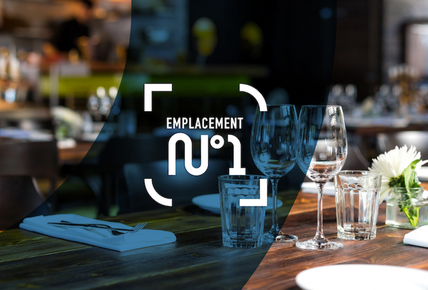 vente Restaurant Moulins - Photo 1