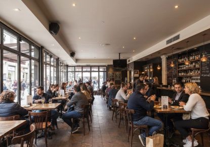 vente Restaurant Clermont-ferrand