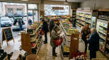 vente Alimentation Montmarault