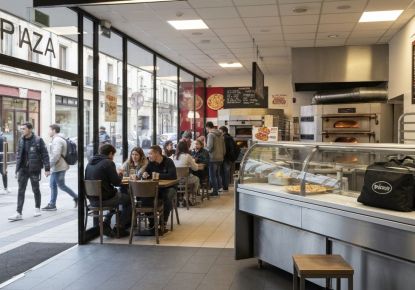 vente Restaurant Clermont-ferrand