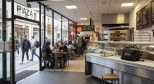 vente Restaurant Clermont-ferrand