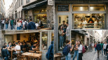 vente Restaurant Clermont-ferrand