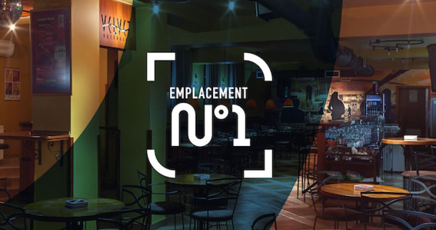 vente Bar Clermont-ferrand