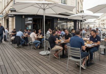 vente Bar Clermont-ferrand