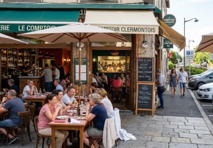 vente Bar Clermont-ferrand