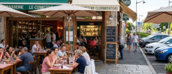 vente Bar Clermont-ferrand