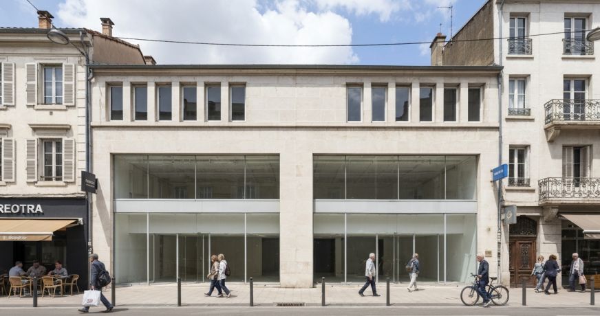 vente Local commercial Clermont-ferrand