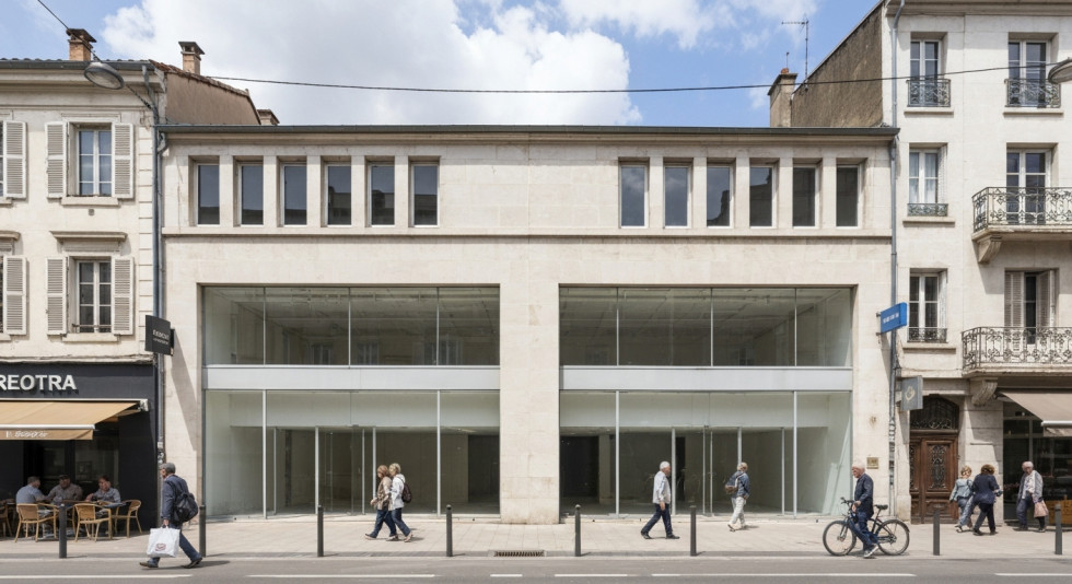 vente Local commercial Clermont-ferrand - Photo 1