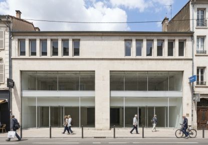 vente Local commercial Clermont-ferrand