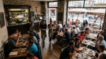 vente Restaurant Mauriac