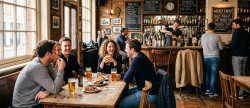 vente Bar Clermont-ferrand