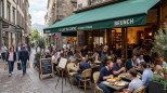 vente Restaurant Clermont-ferrand