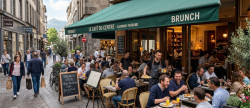 vente Restaurant Clermont-ferrand