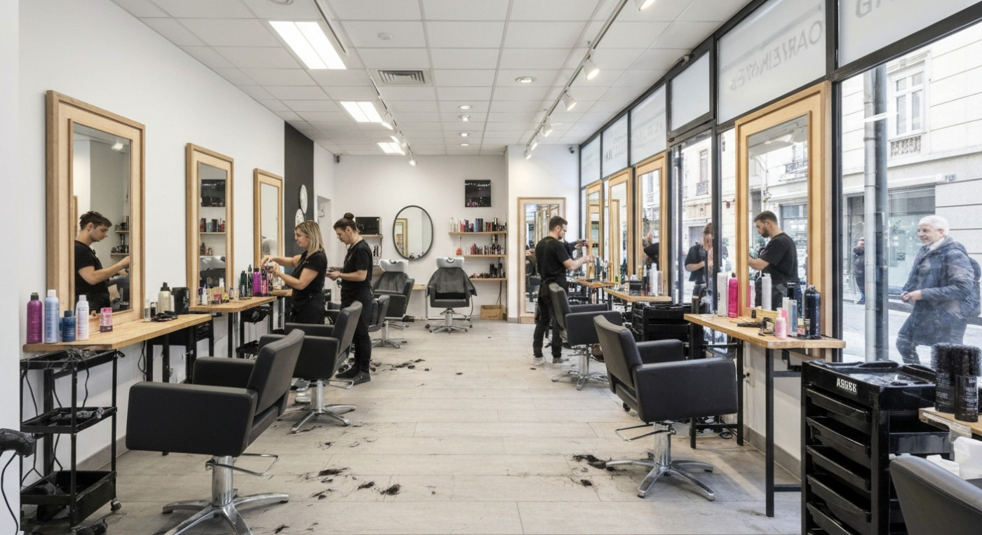 à vendre Divers services Riom - Photo 1
