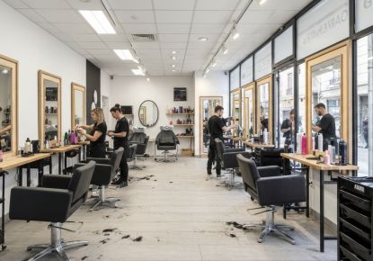 vente Divers services Riom