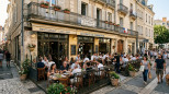 vente Local commercial Vichy
