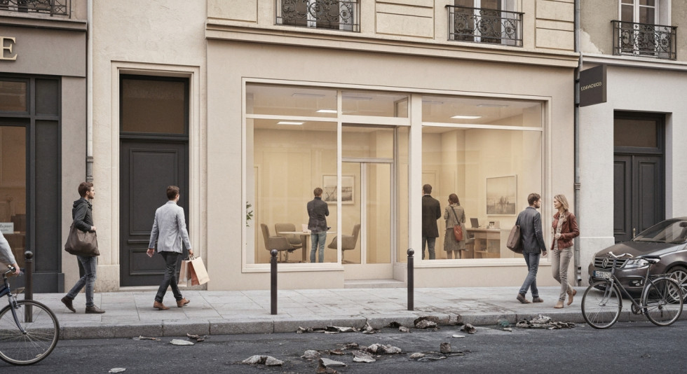 vente Divers services Clermont-ferrand - Photo 1