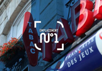vente Tabac presse Bourges