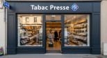 vente Tabac presse Bourges
